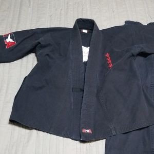 ATA karate uniform size 0